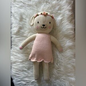 Charlotte the dog- 20inch.